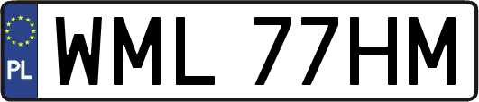 WML77HM