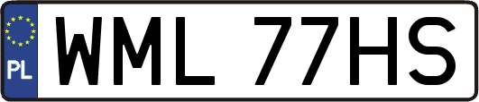 WML77HS