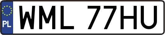 WML77HU