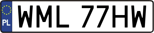 WML77HW