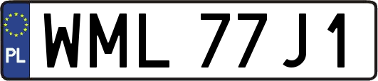 WML77J1