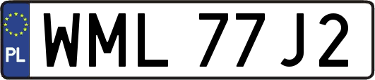WML77J2