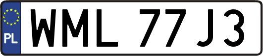 WML77J3