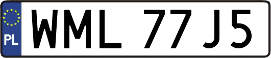 WML77J5