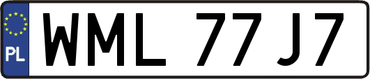 WML77J7