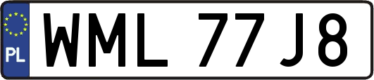 WML77J8