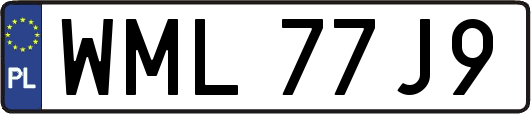 WML77J9