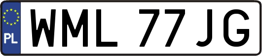 WML77JG