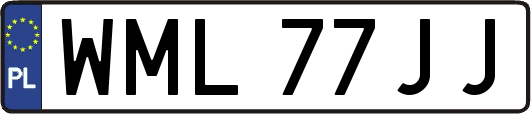 WML77JJ