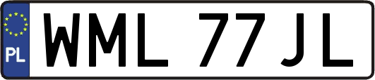 WML77JL