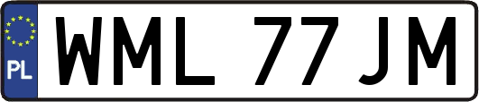 WML77JM