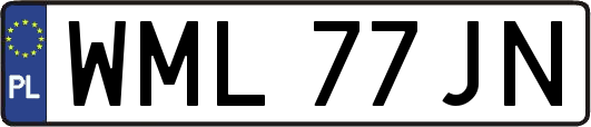 WML77JN