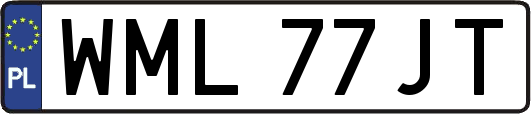 WML77JT