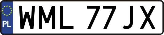 WML77JX