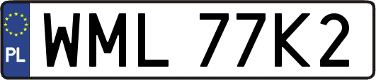 WML77K2