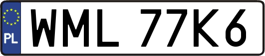 WML77K6