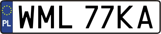 WML77KA