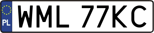 WML77KC