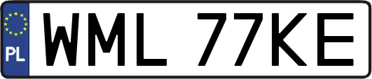 WML77KE