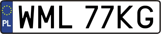 WML77KG