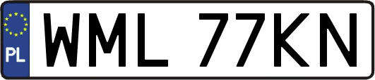 WML77KN