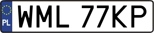 WML77KP