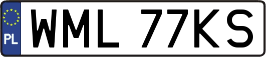 WML77KS