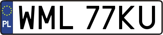 WML77KU