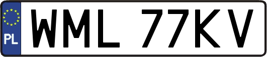 WML77KV