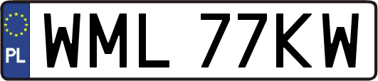 WML77KW