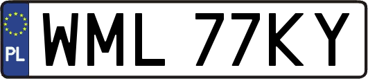WML77KY