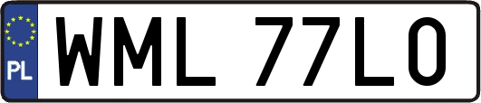 WML77L0