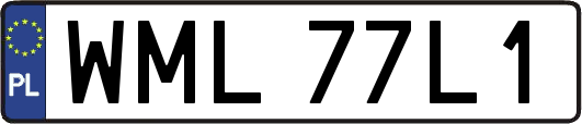 WML77L1