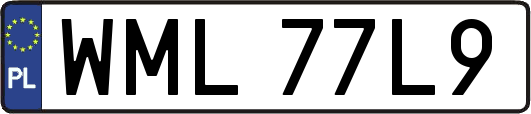 WML77L9