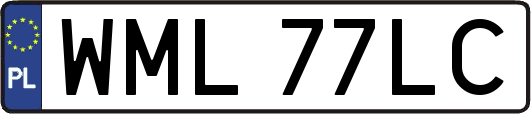 WML77LC