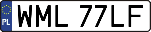 WML77LF