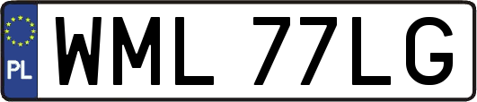 WML77LG