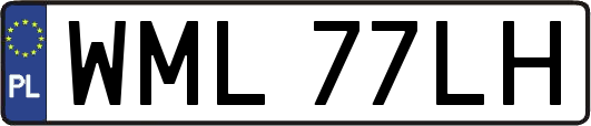 WML77LH