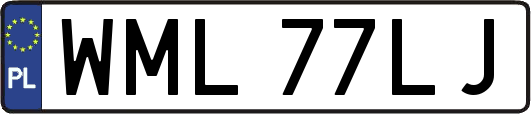 WML77LJ