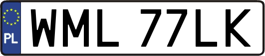 WML77LK