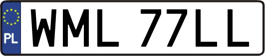 WML77LL