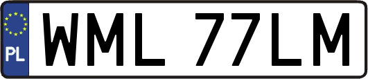 WML77LM