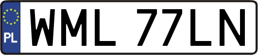 WML77LN