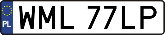 WML77LP
