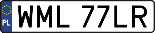 WML77LR