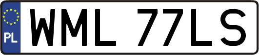 WML77LS