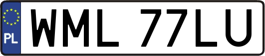 WML77LU