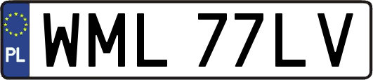 WML77LV