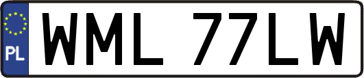 WML77LW
