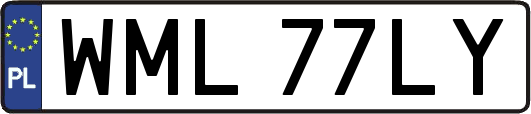 WML77LY